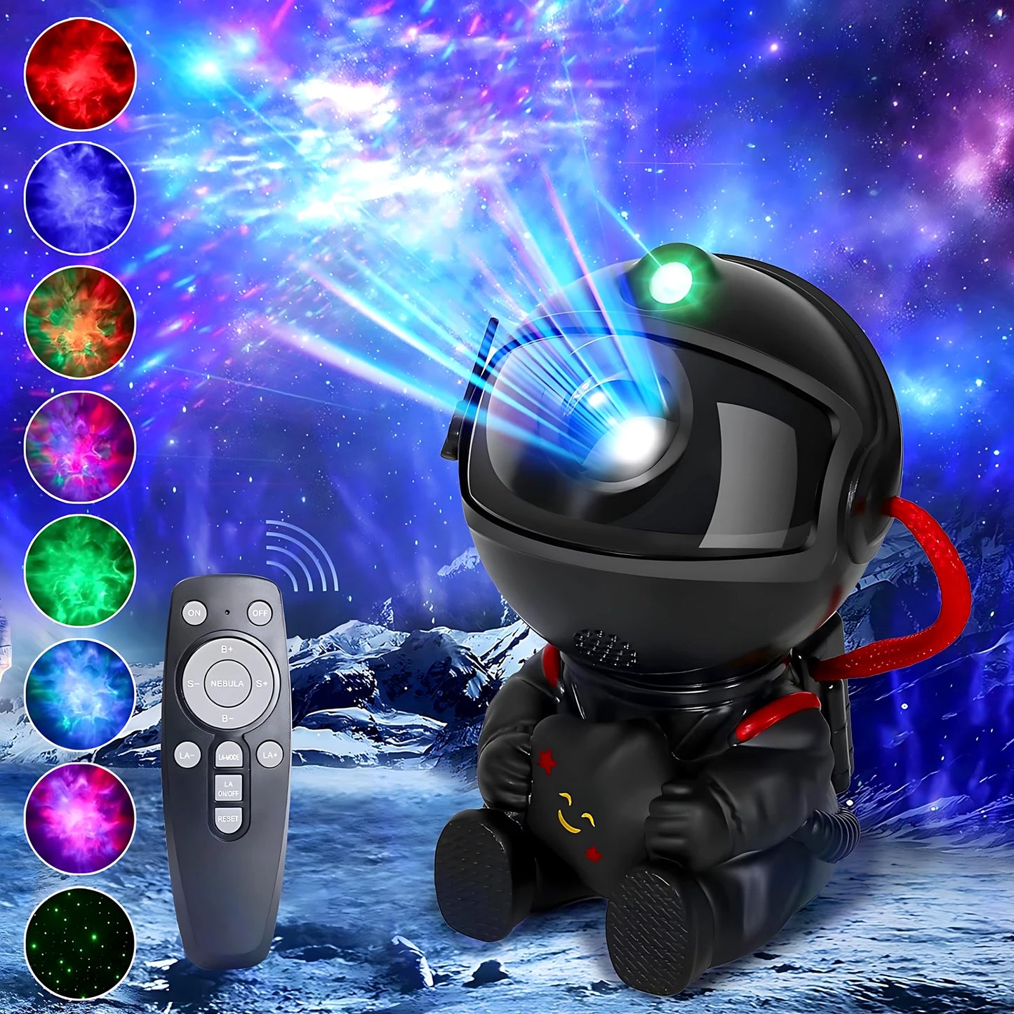 🔮Galaxy Astrobot 🔮